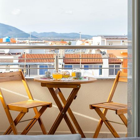 A Domo Tua Apartment Alghero Exterior photo