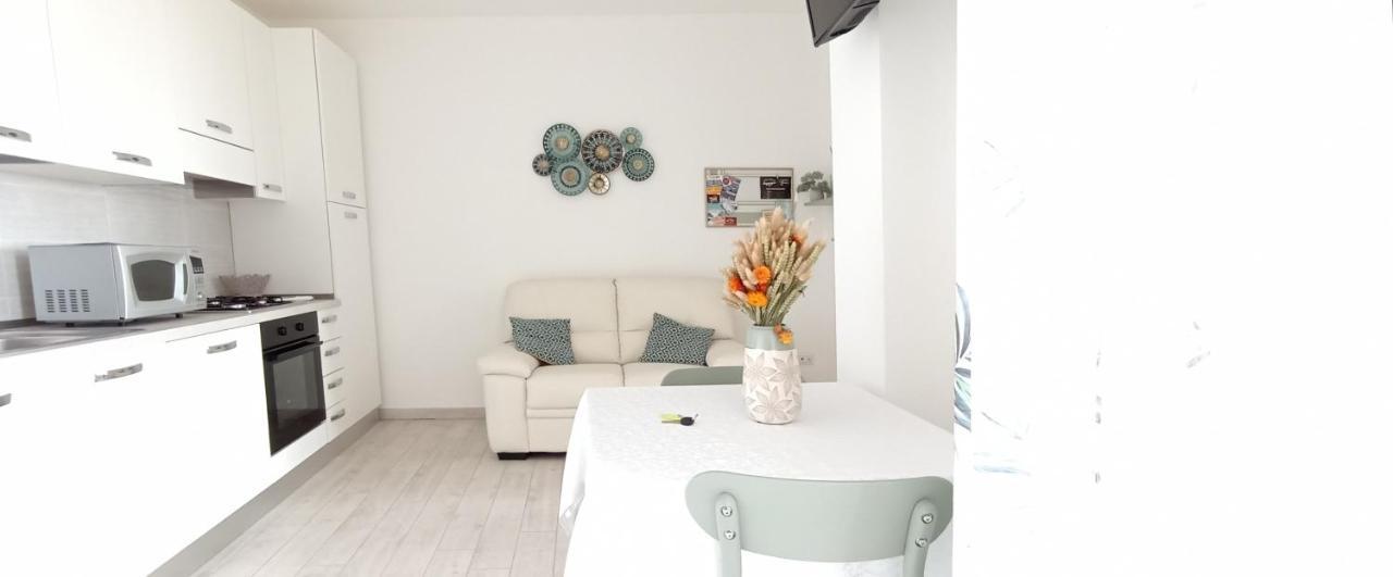 A Domo Tua Apartment Alghero Exterior photo