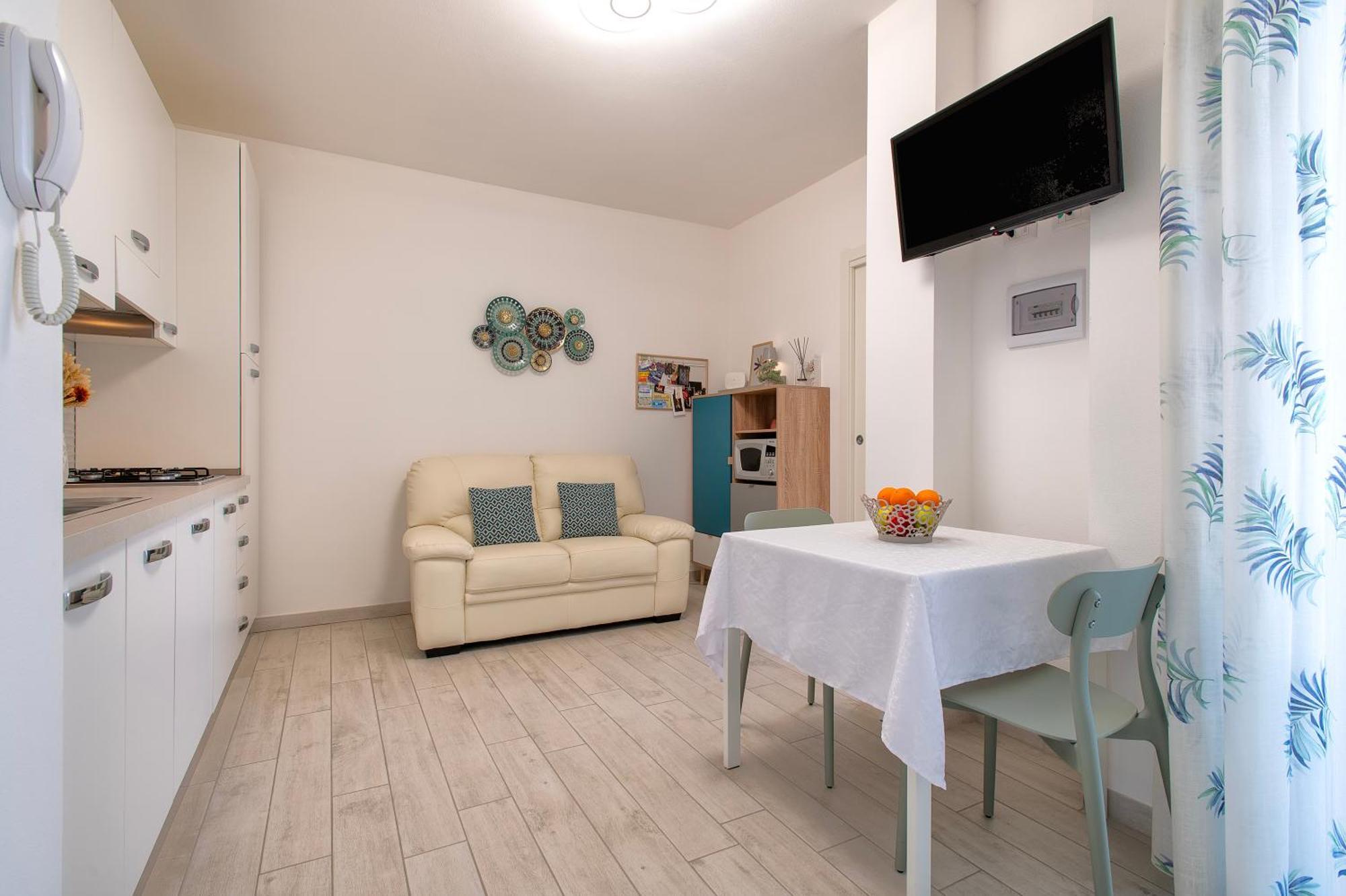 A Domo Tua Apartment Alghero Exterior photo